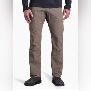 Kuhl men’s renegade pants.